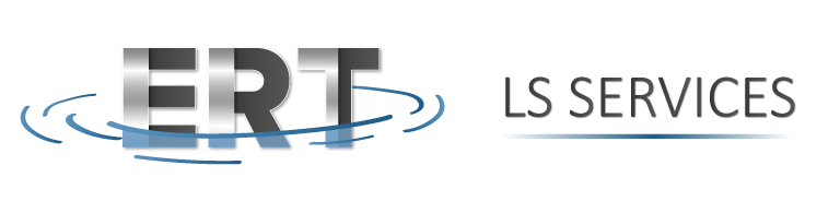Logo ERT LS Services Mouazé